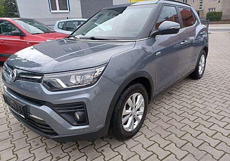 SsangYong Tivoli 1.5 T-GDi 4WD Aut. 4X4