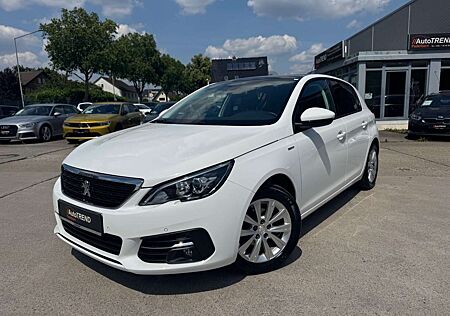Peugeot 308 Style*Pano*Kamera*Android*LED