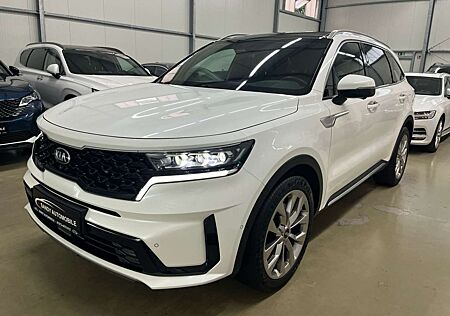 Kia Sorento Platinum 4WD 7.Sitzer AHK 360°Kamer PANO