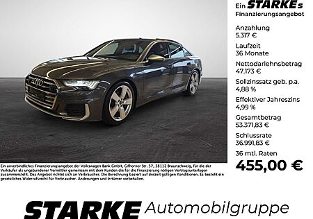 Audi S6 Limousine 3.0 TDI tiptronic quattro