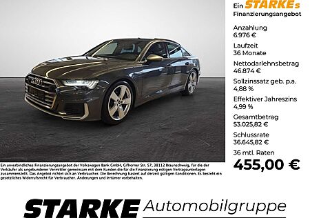 Audi S6 Limousine 3.0 TDI tiptronic quattro