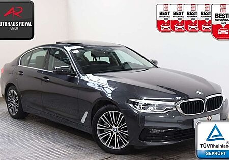 BMW 530 e xDrive SPORT LINE HEADUP,MEMORY,KAMERA,ACC