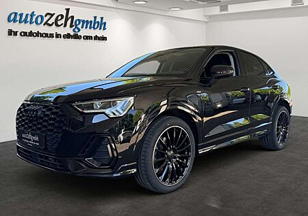 Audi Q3 Sportb. 35 TFSI S line+LED+Kamera+Navi+SH+20"
