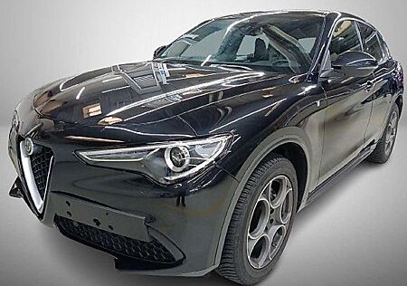 Alfa Romeo Stelvio 2.0 Turbo TI Q4 AT8*Kamera*Memory*ACC*Bi