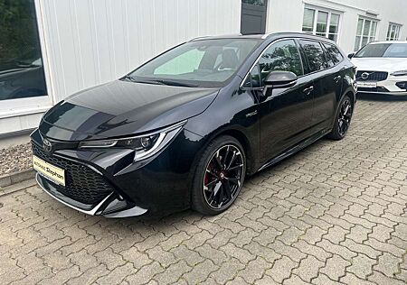 Toyota Corolla Touring Sports Hybrid GR Sport GARANTIE