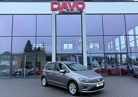 VW Golf Sportsvan Volkswagen Golf VII Sportsvan 1.4 TSI Comfortline DSG