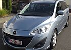 Mazda 5 Center-Line-Inspektion Neu-7 Sitzer-AHgk