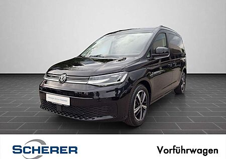 VW Caddy Volkswagen Life "GOAL" 1.5 l eHybrid LED APPCONNECT