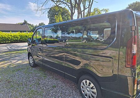 Opel Vivaro 1.6 CDTI 1.6 CDTI L2H1 S