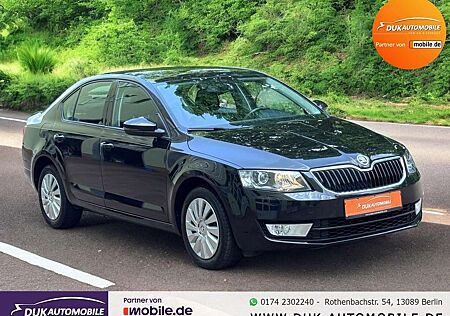 Skoda Octavia Ambition *Xenon*PDC*SHZ*