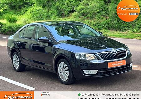 Skoda Octavia Ambition *Xenon*PDC*SHZ*