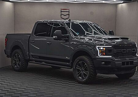 Ford F 150 RAPTOR *Suchauftrag nach Ihren Wünschen*