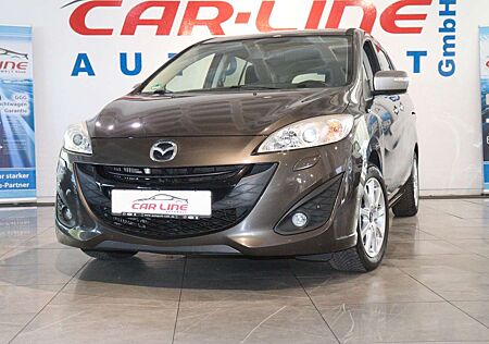 Mazda 5 Sendo *7-Sitzer*Navi*RFK*PDC*