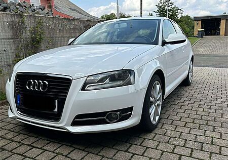 Audi A3 1.8 TFSI Ambition