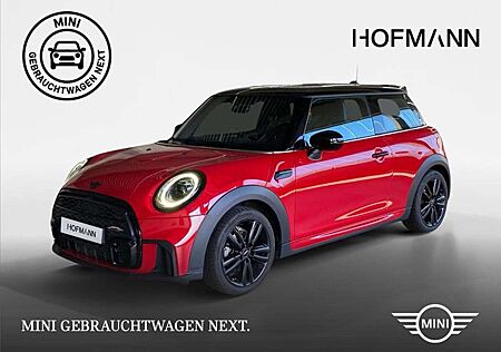Mini Cooper John Works Trim