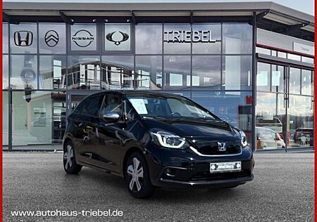 Honda Jazz Executive 1.5 Hybrid °LED°Navi°RFK°ACC°