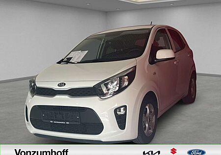 Kia Picanto 1.0 Edition 7