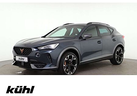 Cupra Formentor 2.0 TSI 4Drive DSG LED ACC Kamera beat