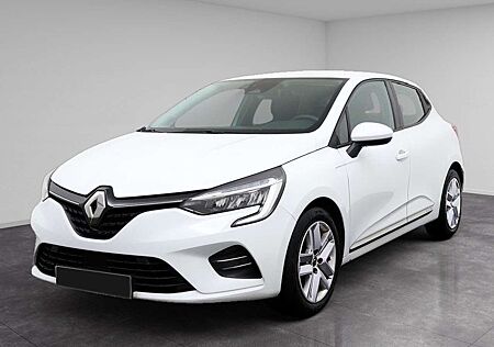 Renault Clio /Klima/Tempomat/2 Sitzer/Ladefläche