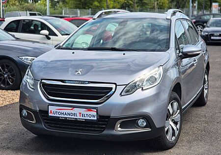 Peugeot 2008 Active *Navi *Klima