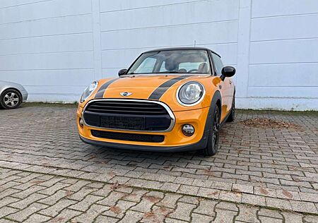 Mini Cooper 3-trg. Metropolitan/ 2 Hand