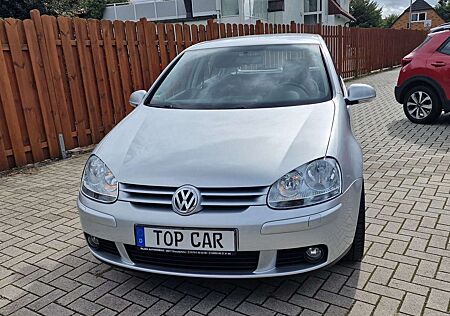 VW Golf gebraucht kaufen VW Golf Volkswagen Goal (79Tkm)Tüv Neu