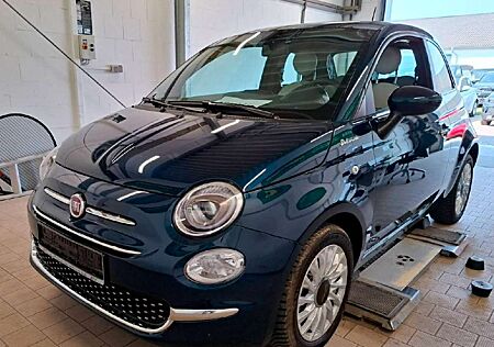 Fiat 500 1.0 GSE DolceVita Klima - Allwetter
