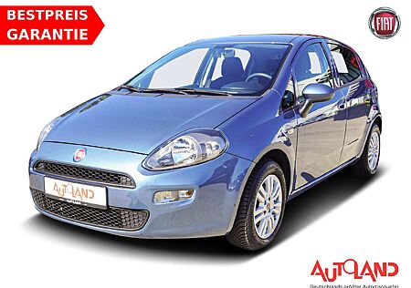 Fiat Punto 1.2 Basis Klima Allwetter