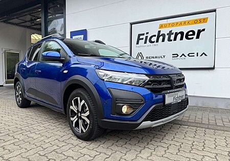 Dacia Sandero Stepway Comfort TCe90 AUTOMATIK