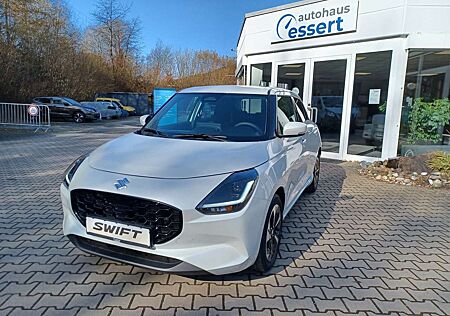 Suzuki Swift 1.2 Dualjet Hybrid Comfort+ Mit 5 J Gar. ab EZ