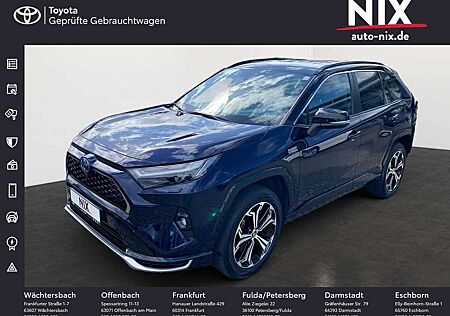 Toyota RAV 4 RAV4 2.5 Plug-in-Hybrid TECHNIK + STYLE PAKET