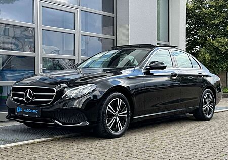 Mercedes-Benz E 200 *AUT*4MATIC*9G*PANORAMA*AVANTGARDE*KAMERA