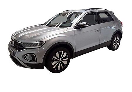 VW T-Roc Volkswagen 1.0 TSI GOAL GARANTIE/NAV/SHZ/ALU