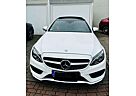 Mercedes-Benz C 250 Coupe 7G-TRONIC AMG Line