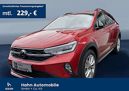 VW Taigo Volkswagen MOVE 1,0 l TSI OPF 116 PS DSG Winterräder