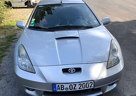 Toyota Celica Celica S