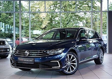 VW Passat Variant Volkswagen GTE *1.H *MwSt *Active Sound *18