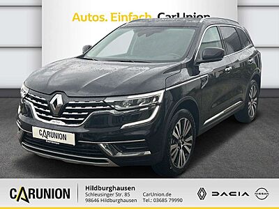 Renault Koleos II 2.0BLUEdCi185 Initiale Paris 4WD Autom. Pano