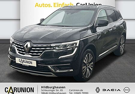 Renault Koleos Initiale Paris dCi 185 4WD Autom. Pano