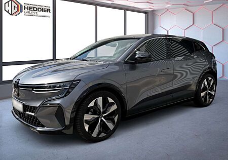 Renault Megane E-Tech Techno EV 60 220hp *Navi*ALU"18*LE