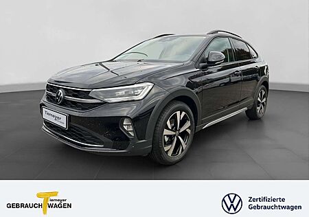 VW Taigo Volkswagen 1.5 TSI DSG LIFE VIRTUAL KAMERA PDC+ IQ.LI