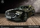 Mercedes-Benz E 200 T-Modell AVANTGARDE Exterieur/Navi/SHD/LED
