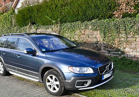 Volvo XC 70 XC70