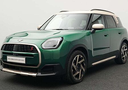 Mini One Countryman Countryman S All4 Favoured Trim