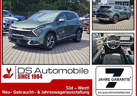 Kia Sportage 1.6T 48V AWD DCT7 Spirit|Drive-Paket