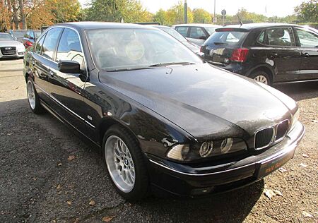 BMW 520d 520