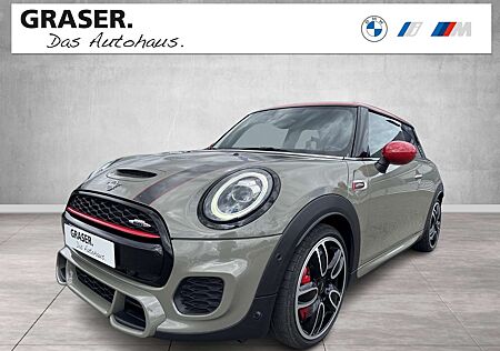 Mini John Cooper Works 3-trg. CHILI HUD+RFK+ACC+HK+HIFI