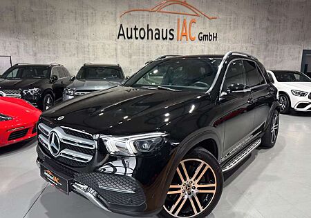 Mercedes-Benz GLE 350 gebraucht kaufen Mercedes-Benz GLE 350 /de/4Matic/LED/VOLLDIGITAL/1.HAND/360*