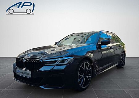 BMW 530 d T xDrive M Sport/Led/ACC/Head-up/Laser/20"