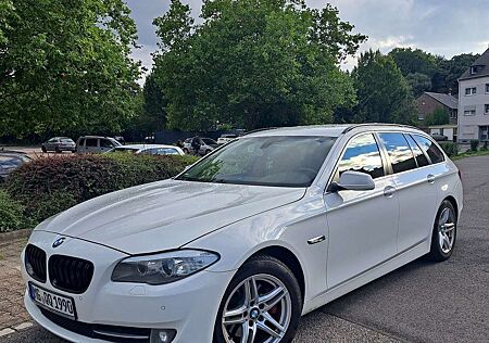 BMW 520d 520 Aut.